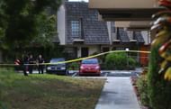 Denise Howell was found murdered in her bed (Image via Getty)
